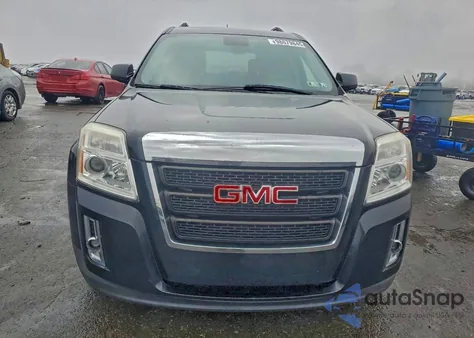 2015 GMC Terrain Sle z USA, uszkodzony, nr VIN 2GKFLWEKXF6301894